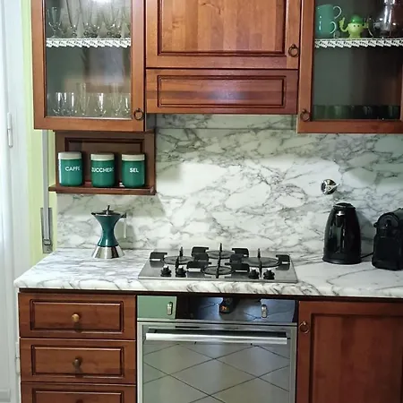 Appartamento Luma - Careggi - Firenze Esterno foto