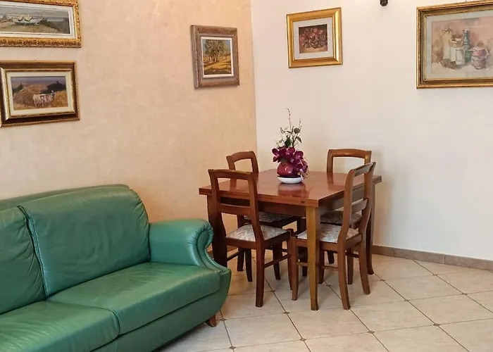 Appartamento Luma - Careggi -