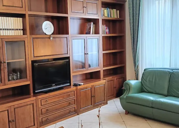 Appartamento Luma - Careggi -