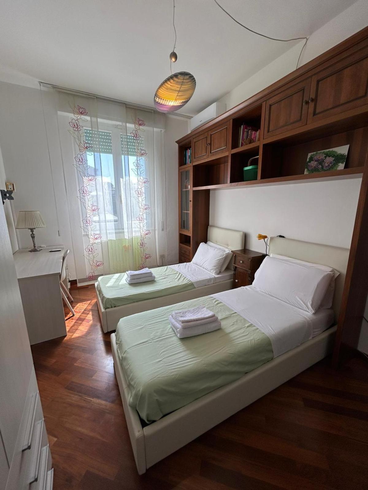 Luma - Careggi - Firenze